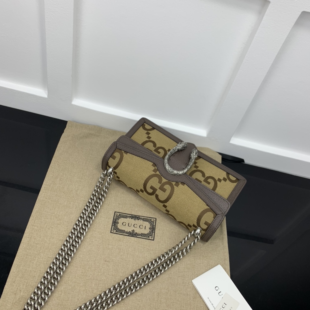 Gucci Satchel Bags Others